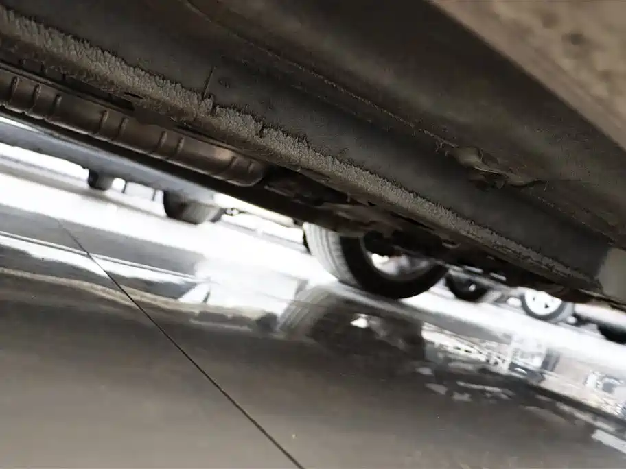 BAIC Senova D70 2019 2018 Performance Edition 1.8T Comfort