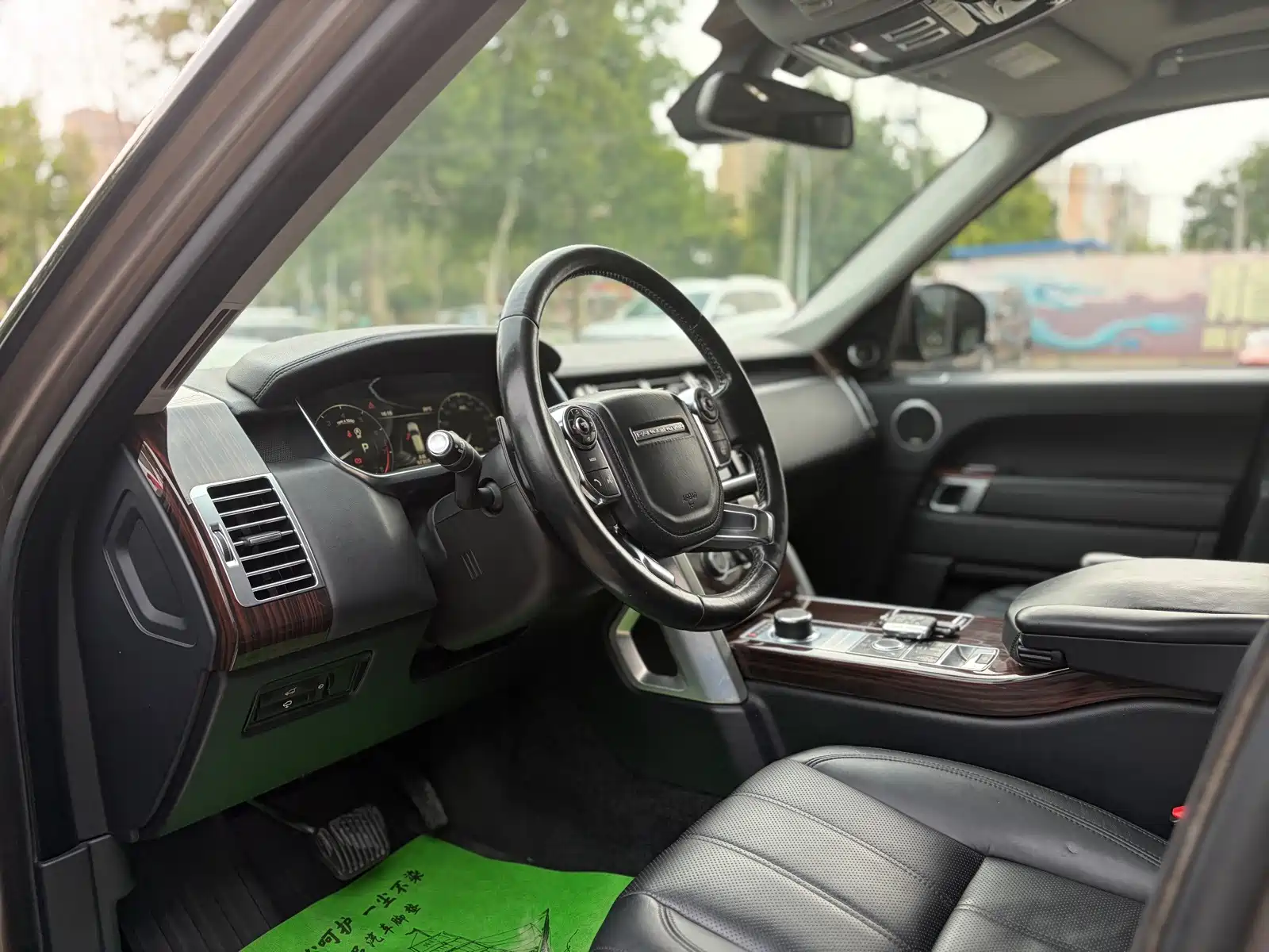 Фото 5 - Land Rover Range Rover