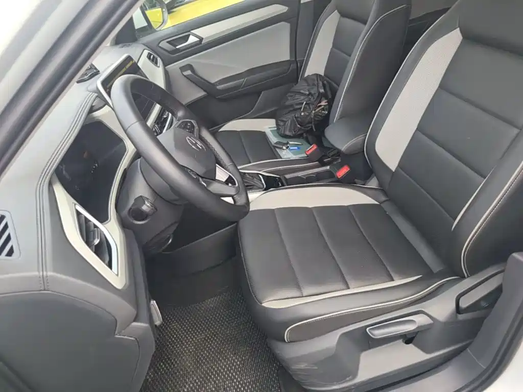 Volkswagen T-ROC 2024 2024 280TSI DSG 2WD Time Edition