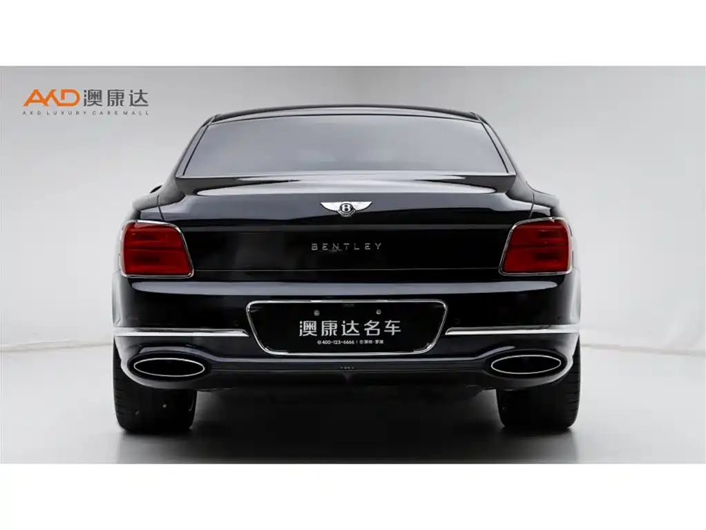BENTLEY FLYING