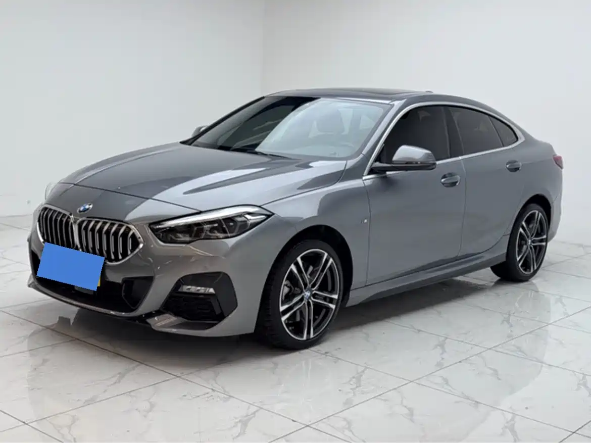 BMW BMW 2 Series (Import) 2023 225i 4-Door Coupe M Sport Package