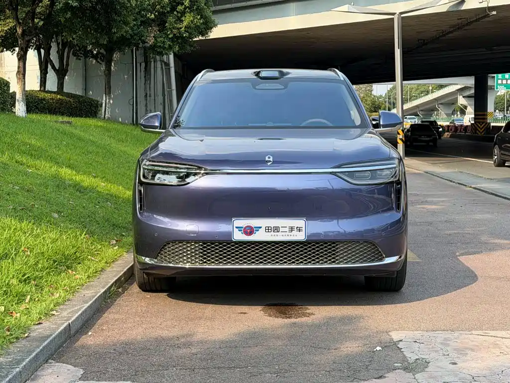 2026 AITO Wenjie AITO M7