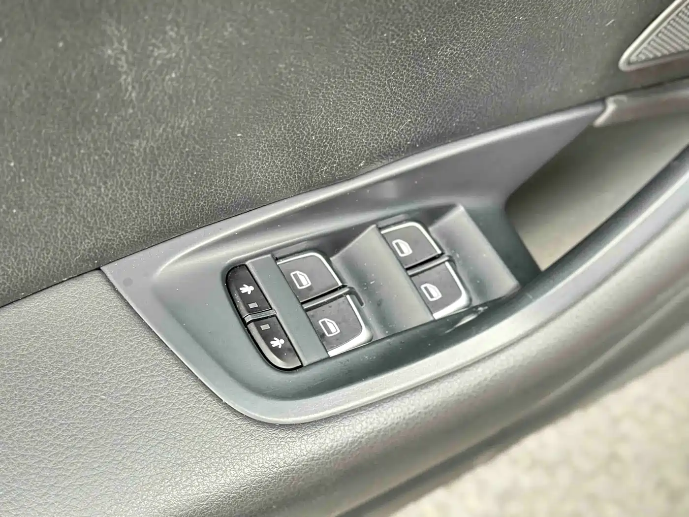Audi A6L 2014 TFSI Standard фото 5