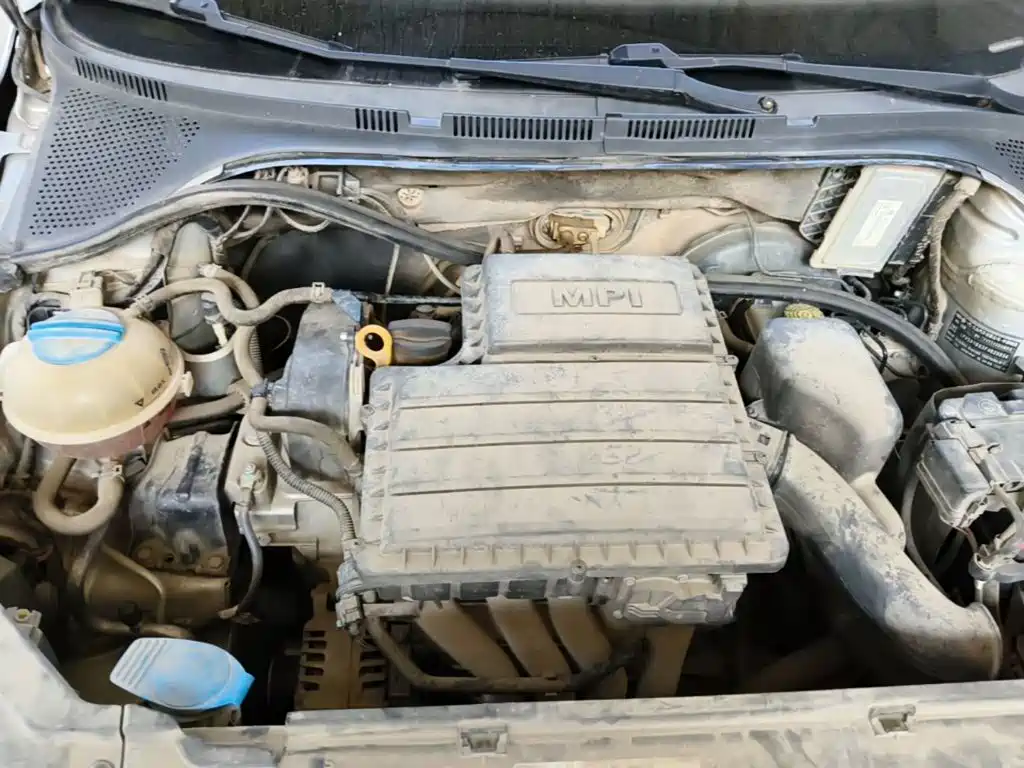 صورة 20 - Volkswagen Jetta