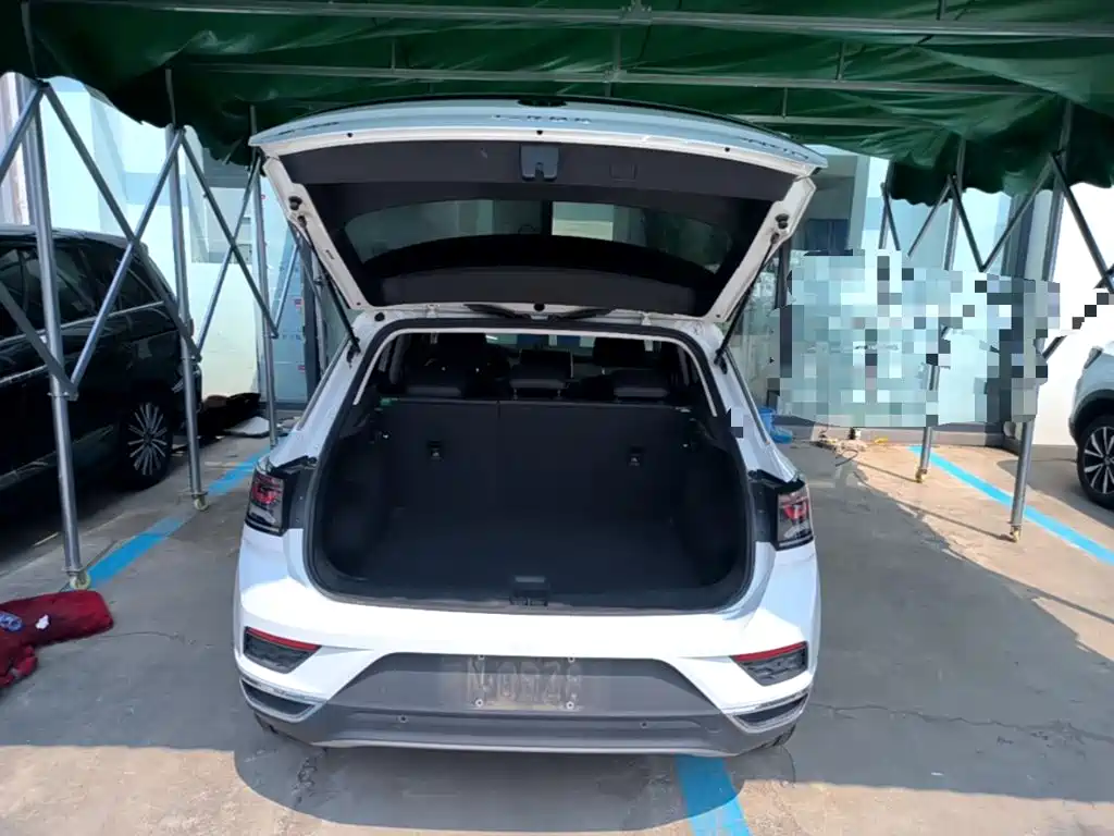 Volkswagen T-Roc, миниатюра 19