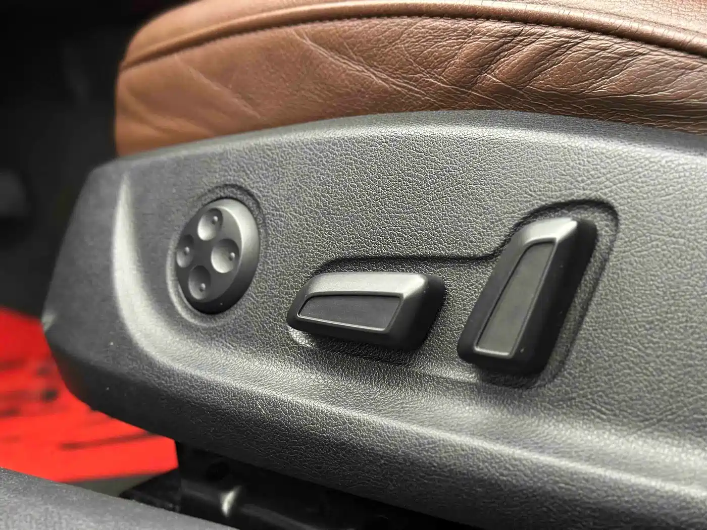 Audi A6L 2014 30 FSI Luxury фото 10