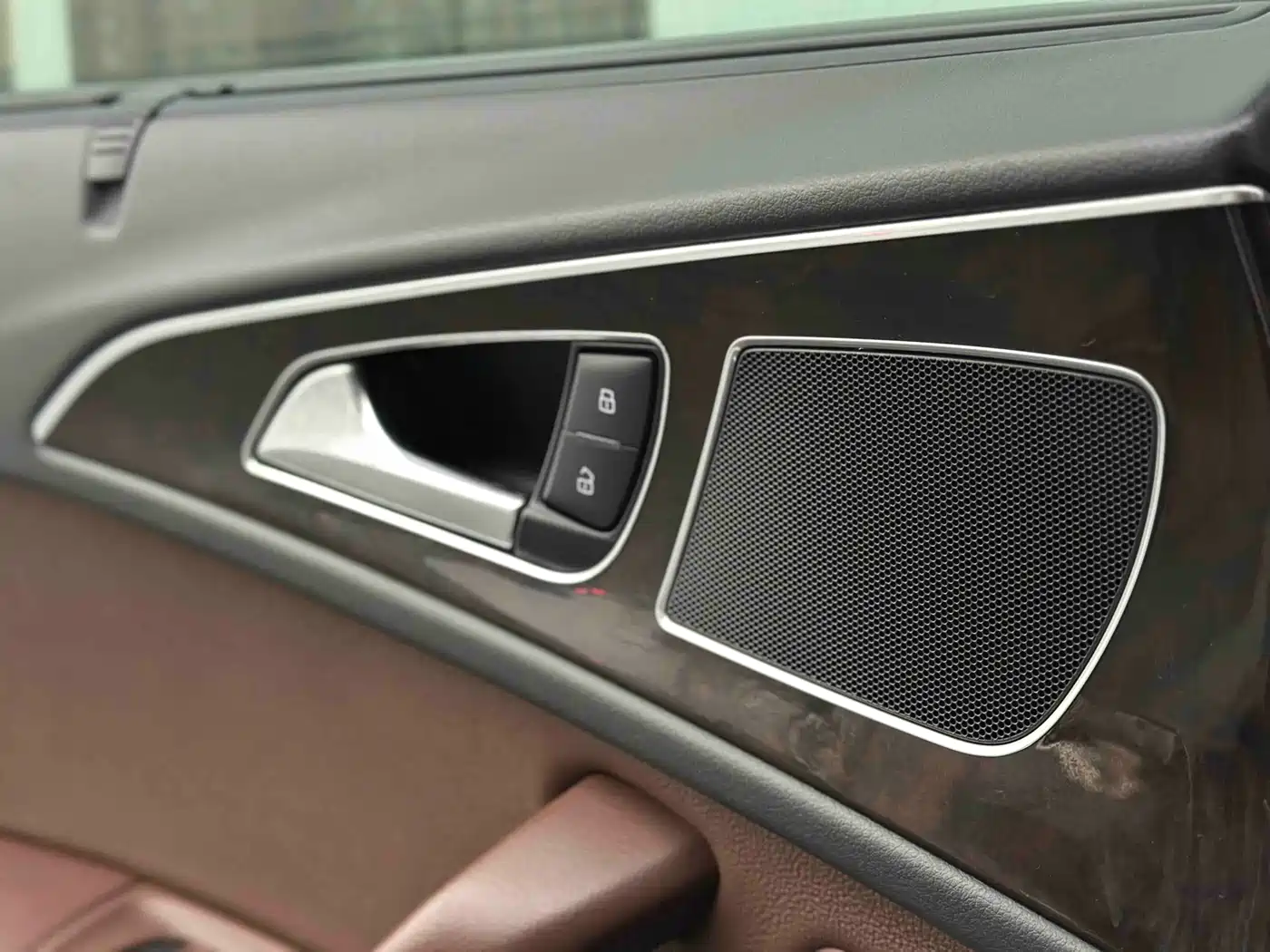 Audi A6L 2014 30 FSI Luxury фото 14