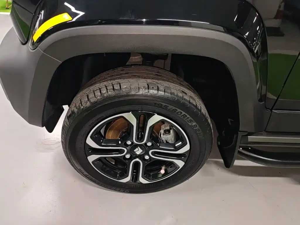 Baojun Yueye 2023 2023 Flagship Edition