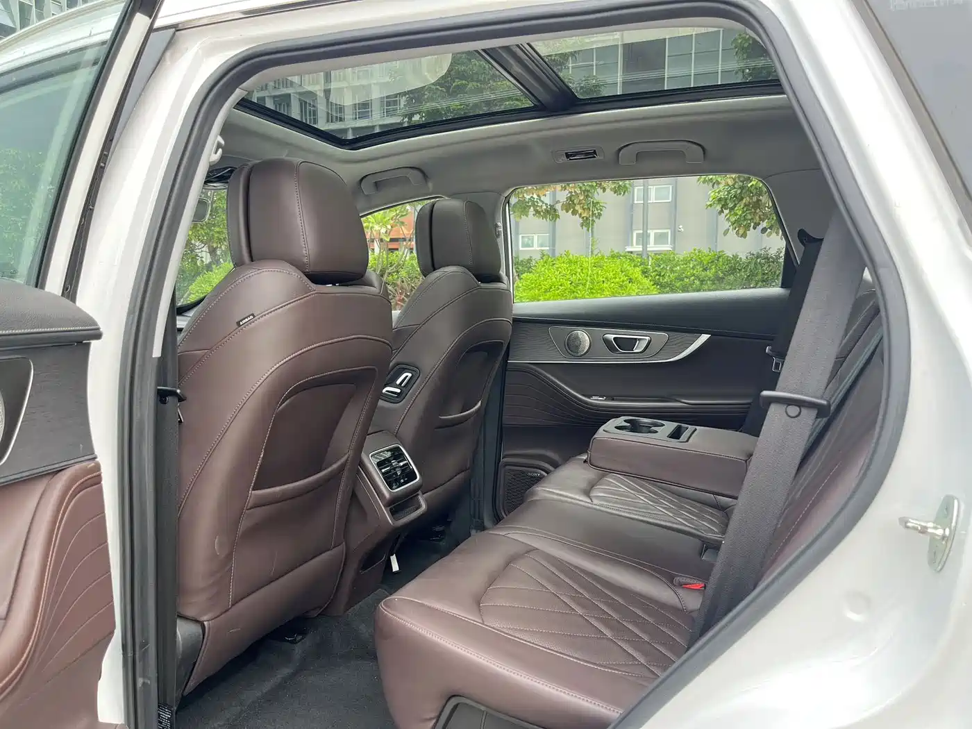 Chery Tiggo 8 PRO EV 2023 2023 1.5T Premium Edition