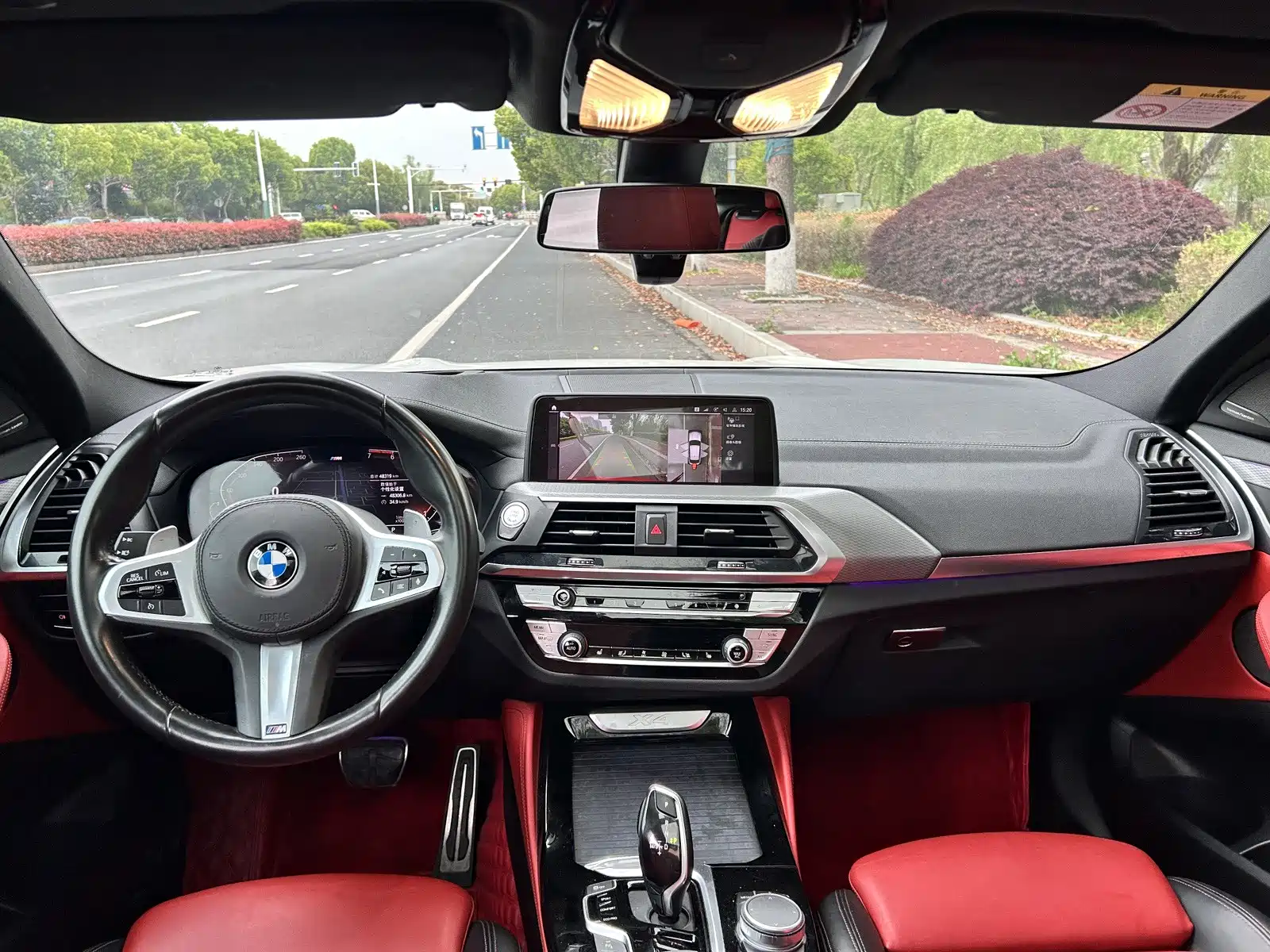 Photo 14 - BMW X4