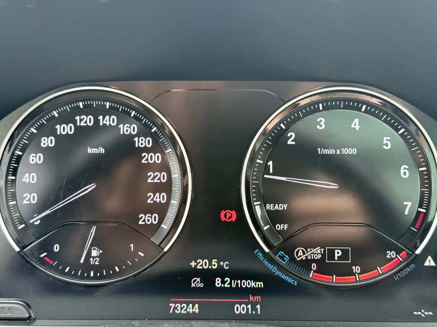 BMW X2 2021 Facelift sDrive25i M Off-Road Package фото 4