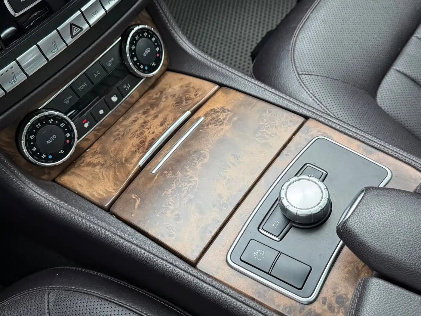 Mercedes-Benz CLS 2013 CLS 350 Shooting Brake Fashion фото 12