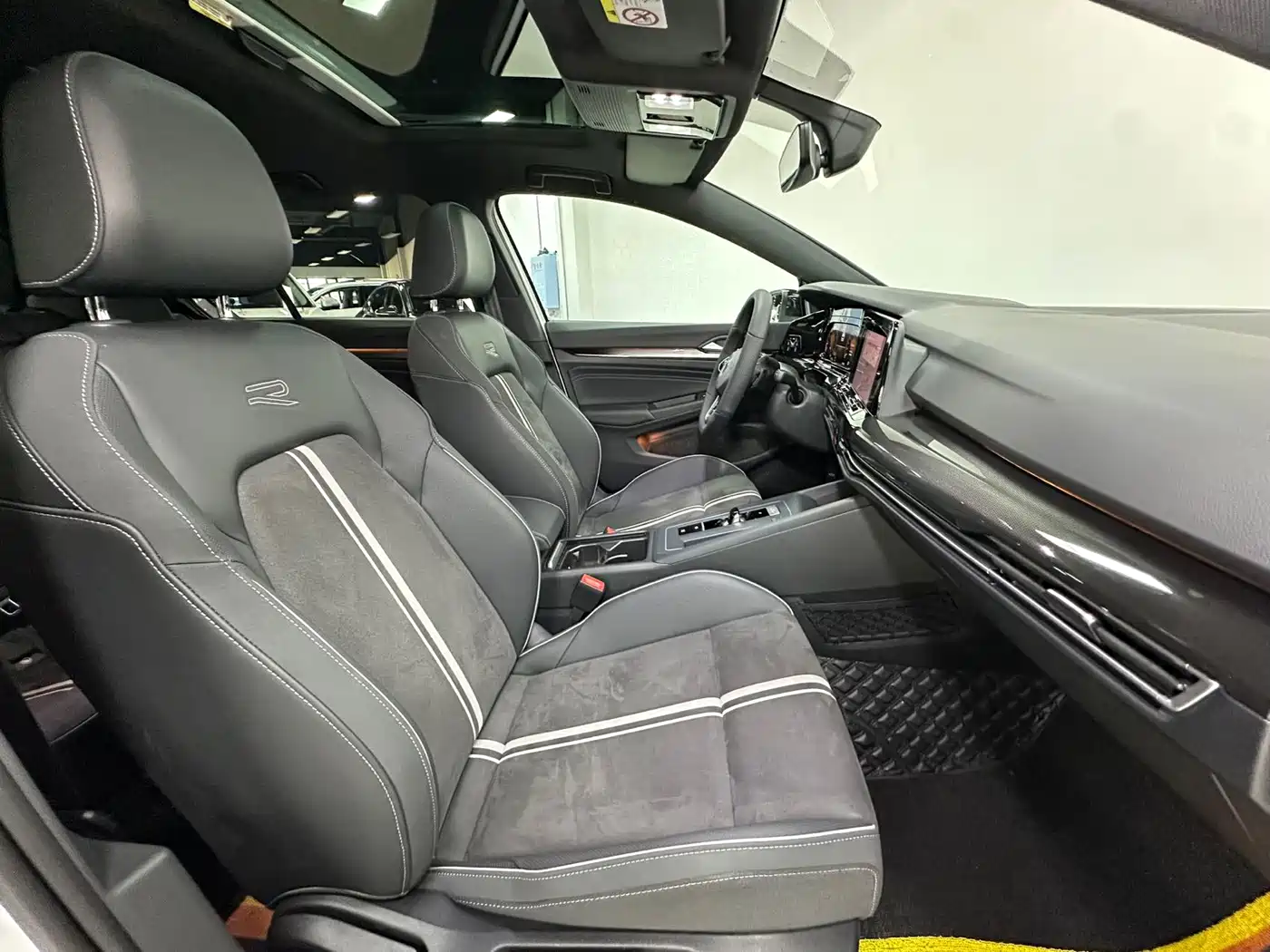 Volkswagen Golf, миниатюра 26