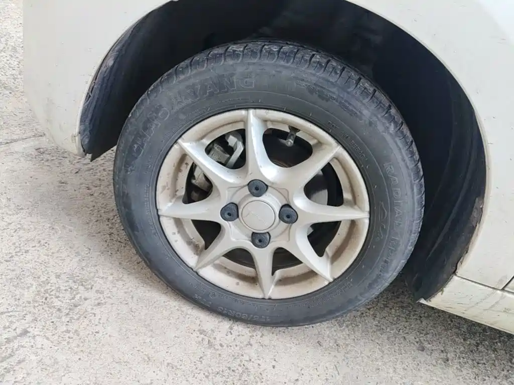 صورة 25 - Roewe Clever