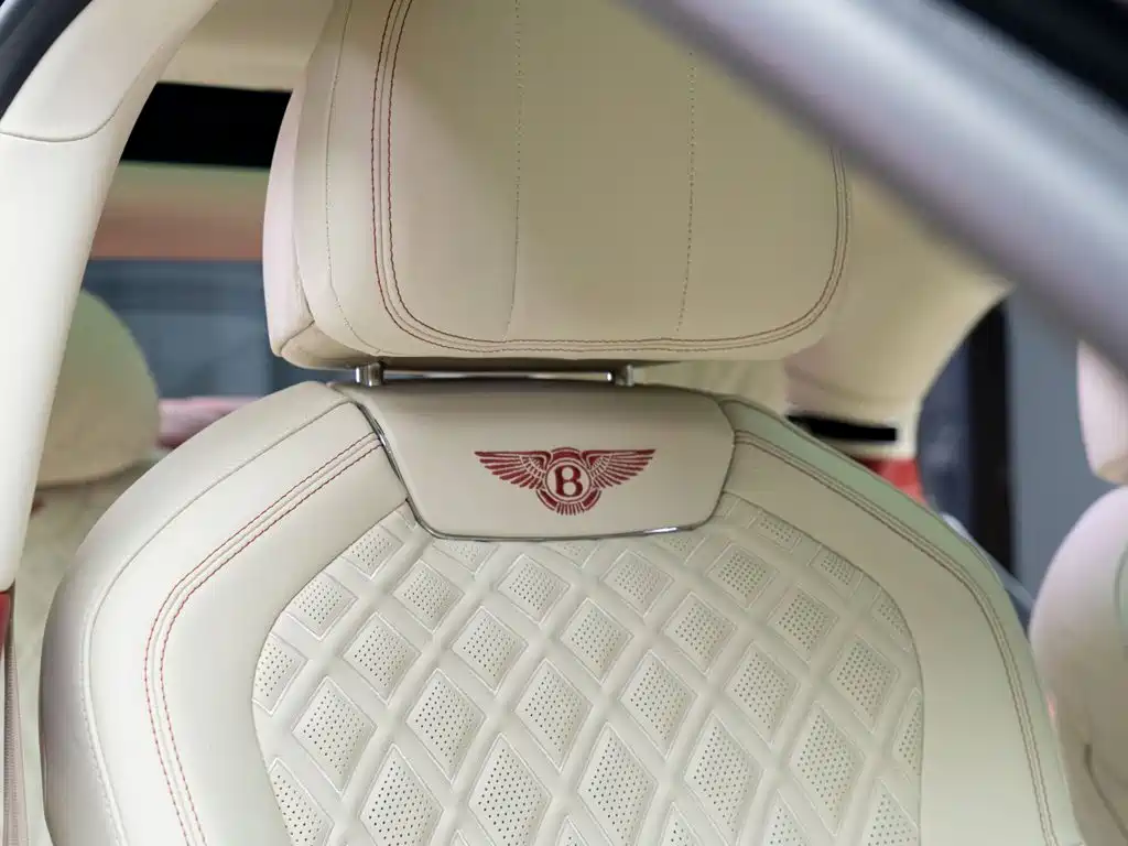 Bentley Flying Spur 2025 2024 4.0T V8 Elegance Edition