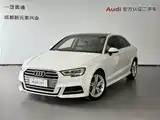 Фото 1 - Audi A3