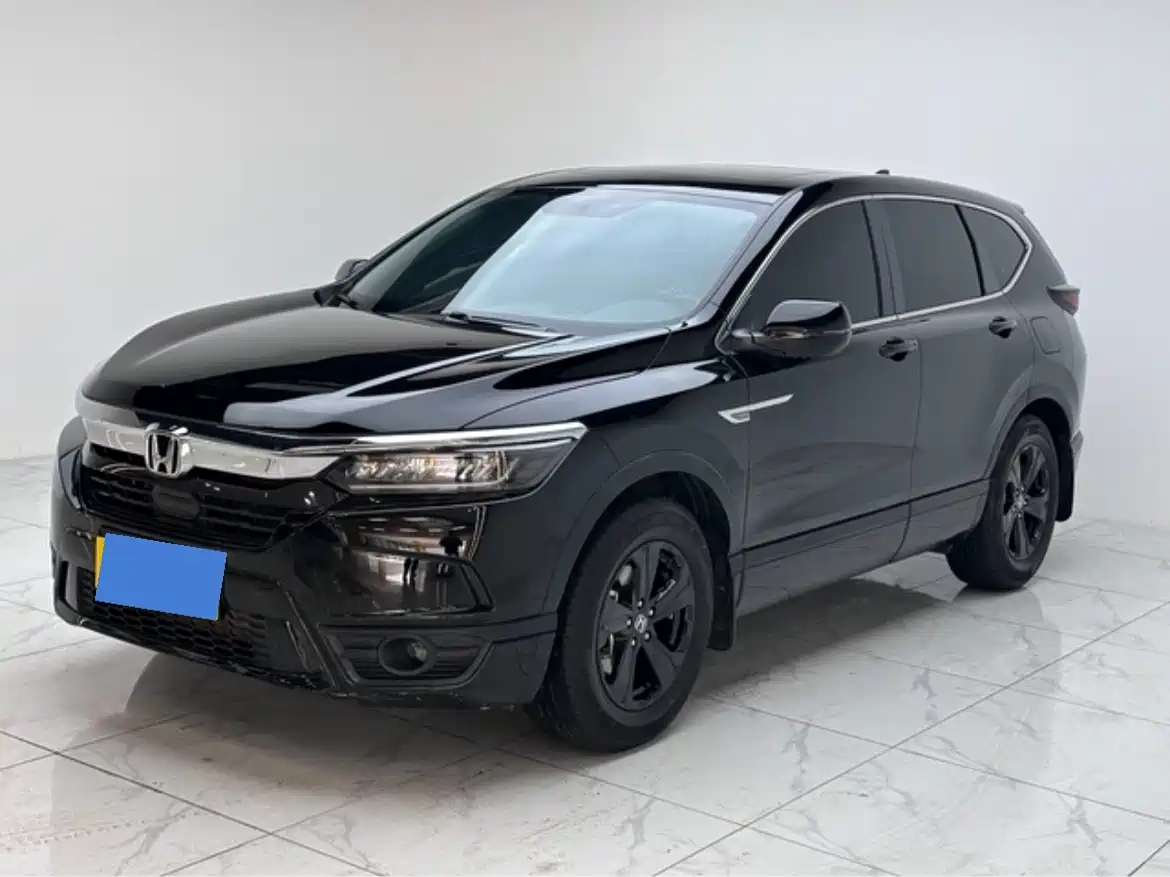 Honda Haoying 2021 240TURBO CVT 2WD Elite