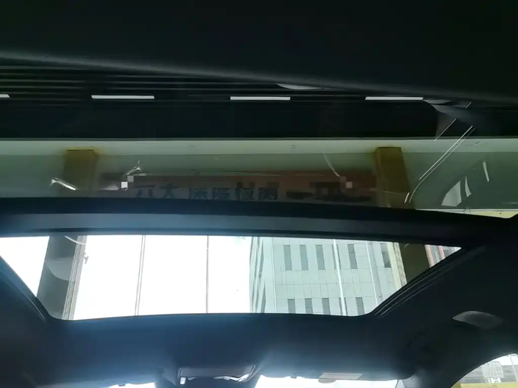 BYD Han L 2025 2025 DM-p 4WD LiDAR Flagship