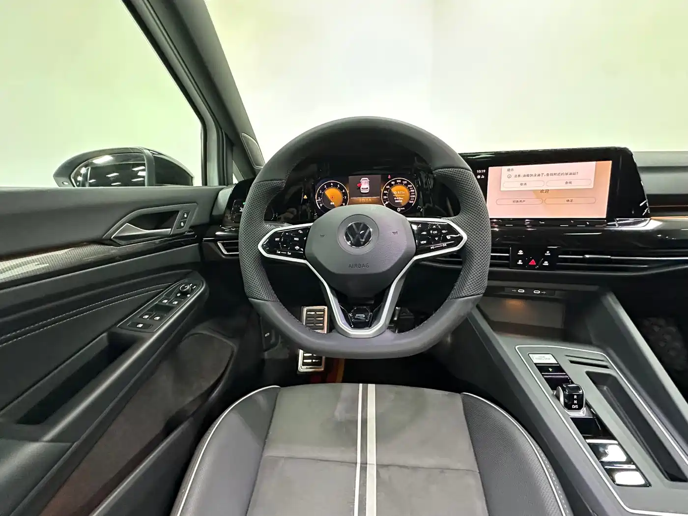 Volkswagen Golf, миниатюра 20