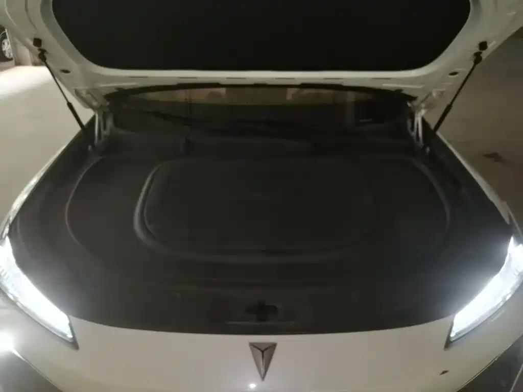 Deepal S07 2023 2023 200Max Range Extender Edition
