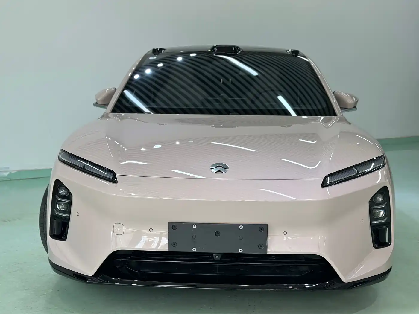 NIO ET5 2025 2025 75kWh