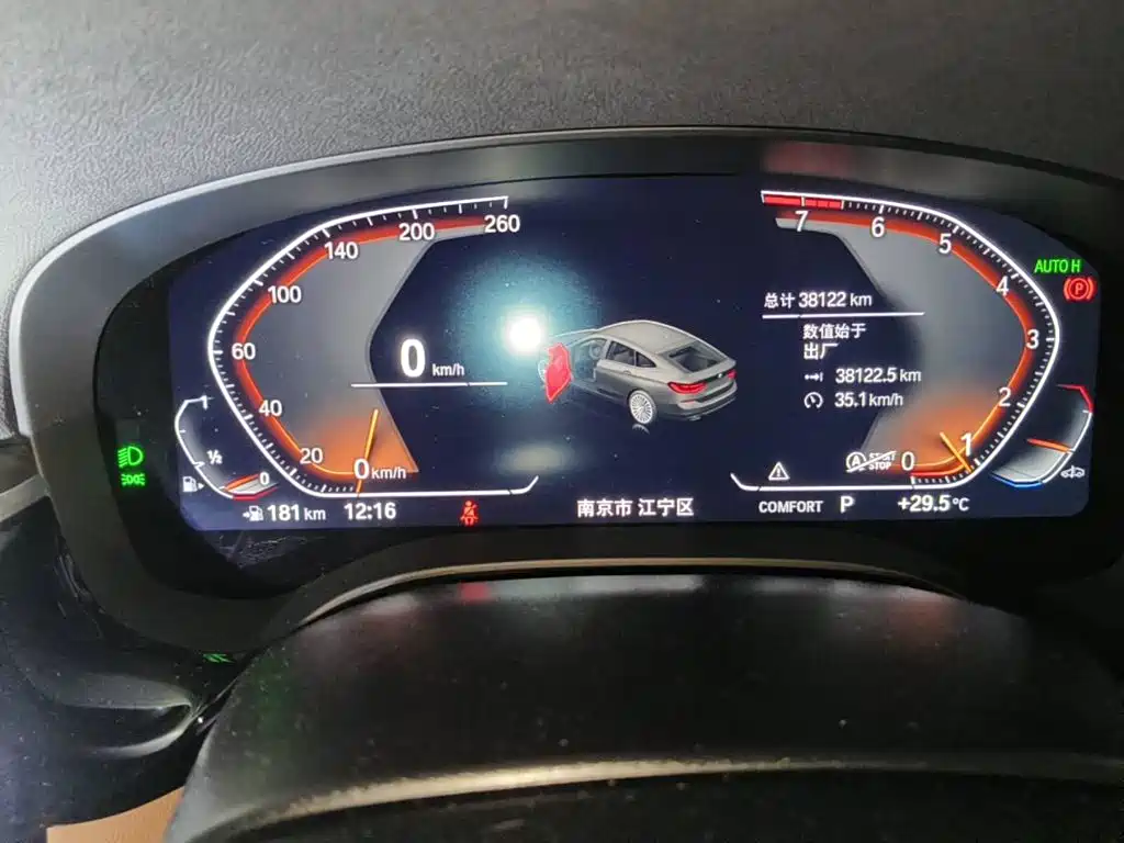 BMW 6 Series, миниатюра 4