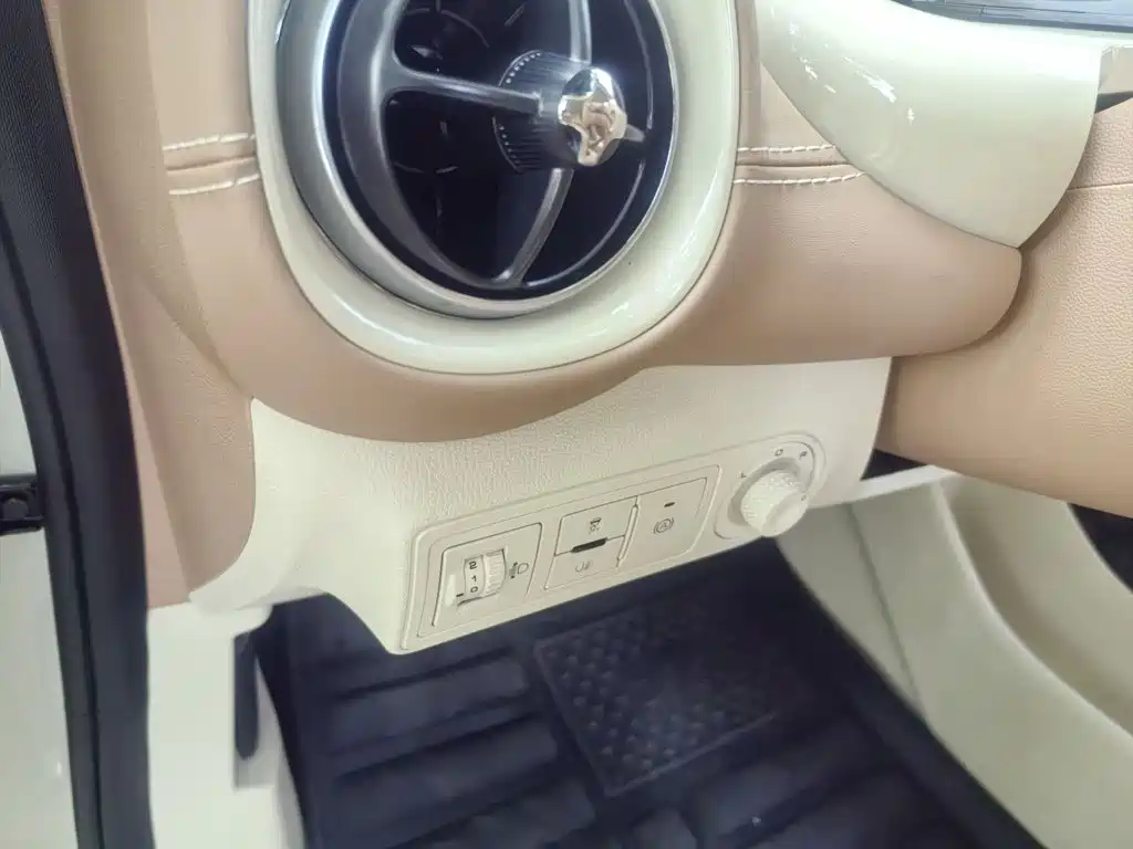 Wuling Motors Wuling Bingo 2026 2025 Model 333km Joy Edition