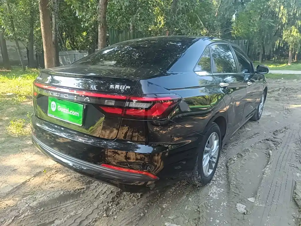 Venucia D60 2025 2023 PLUS 1.6L XL CVT Joy Leader Edition
