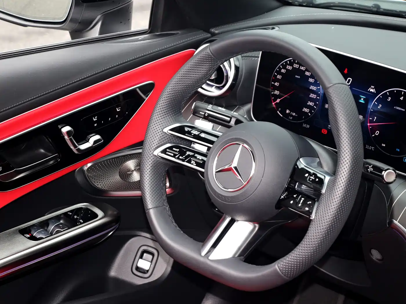 Mercedes-Benz CLE 2025 2025 CLE 300 4MATIC Convertible