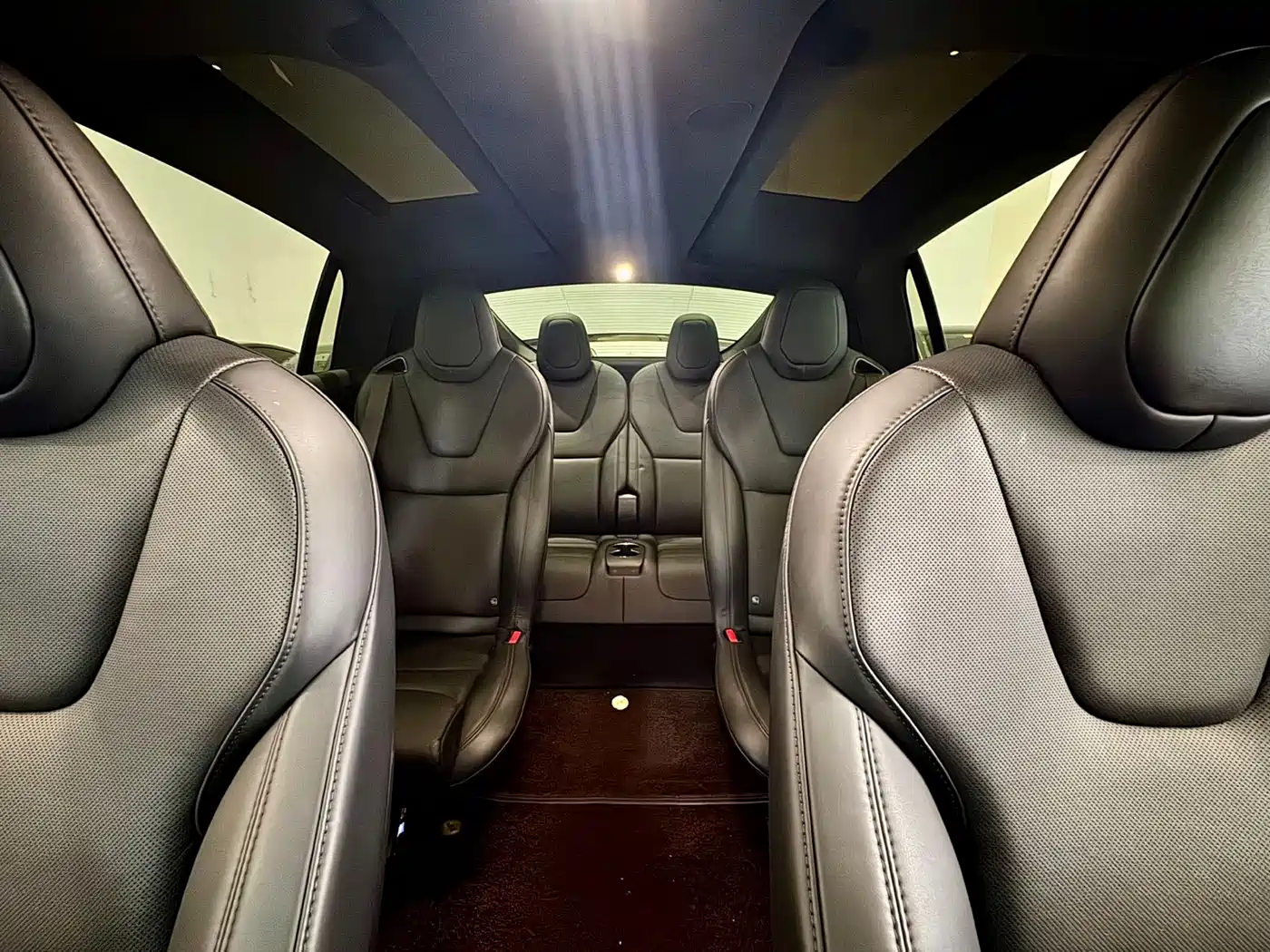 Tesla Model X 2023 2023 Dual Motor All-Wheel Drive Edition