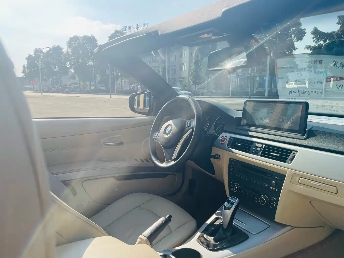 BMW 3 Series (Import) 2011 325i Convertible Coupe фото 17