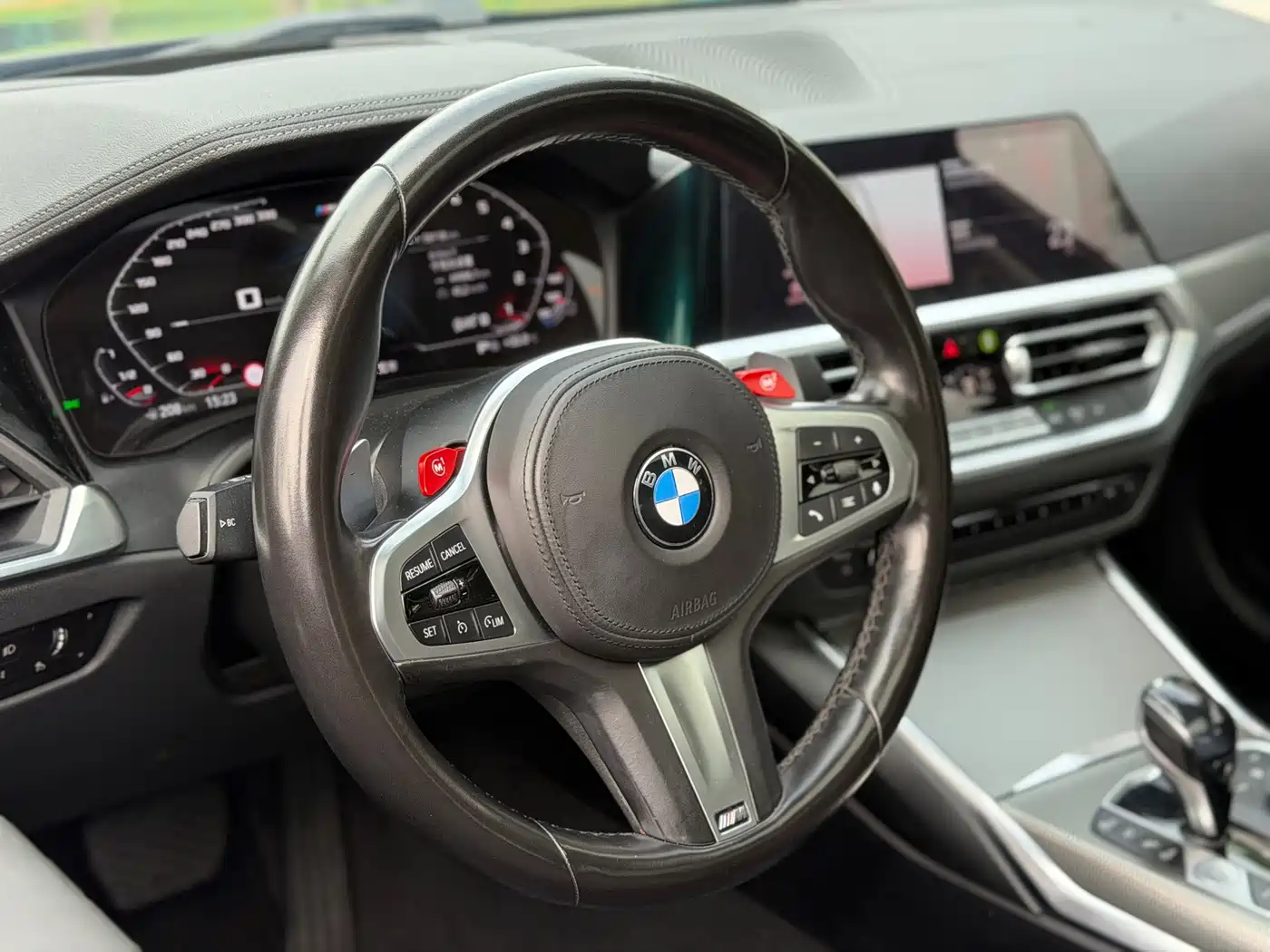 Фото 12 - BMW 3 Series