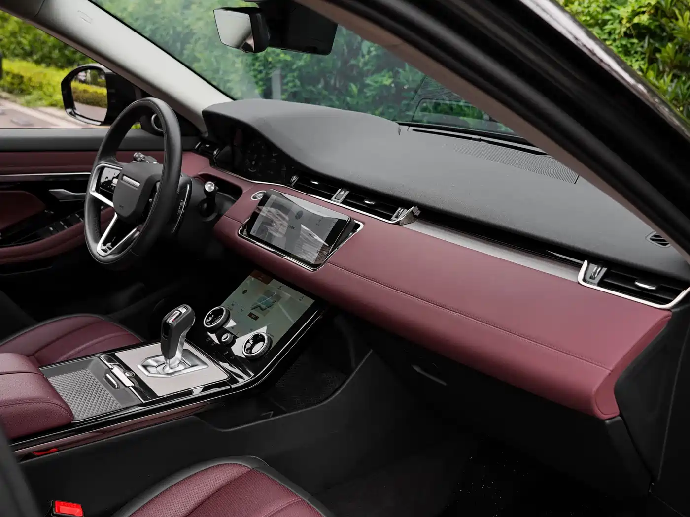 Land Rover Range Rover Evoque 2024 2023 Range Rover Evoque L 249PS Luxury Edition