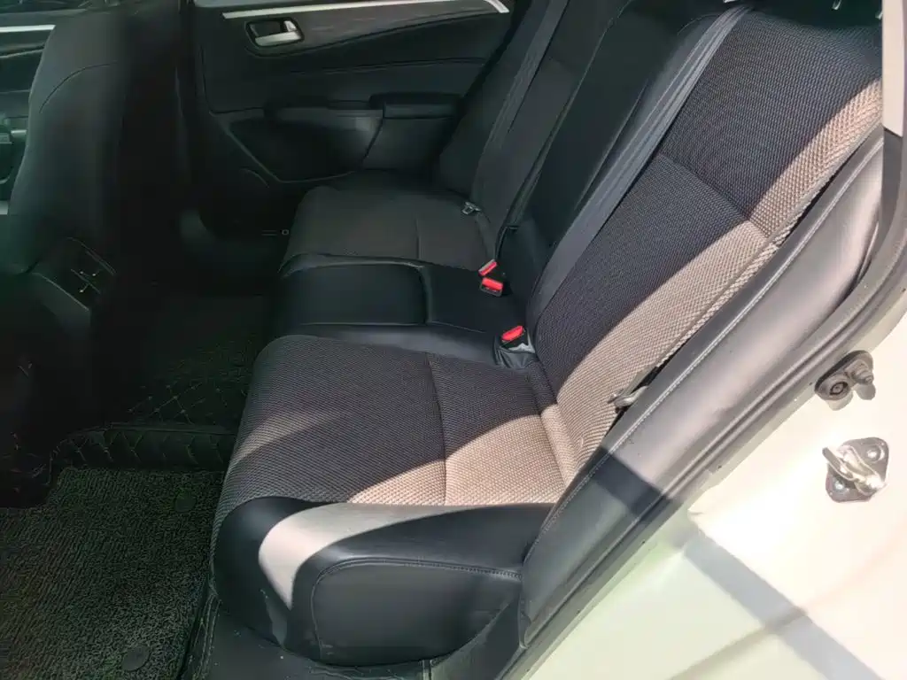 Honda Jade 2019 2020 1.8L Automatic Comfort Edition