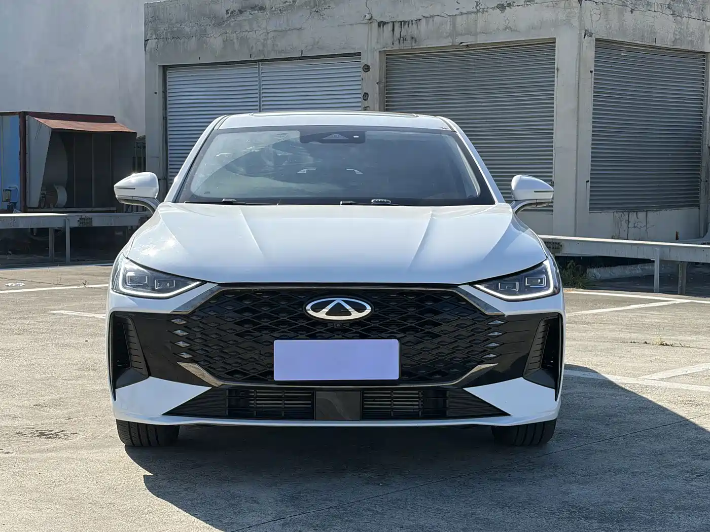 Chery Arrizo 8 PRO 2026 2025 Pro 1.6T Luxury Model+