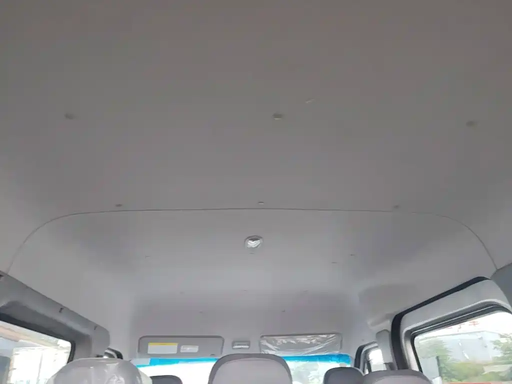 JAC Motors Star锐 2023 2022 2.0T Fuel King PLUS Express Edition Short Wheelbase 6-7 Seater HFC4DB3-2E4