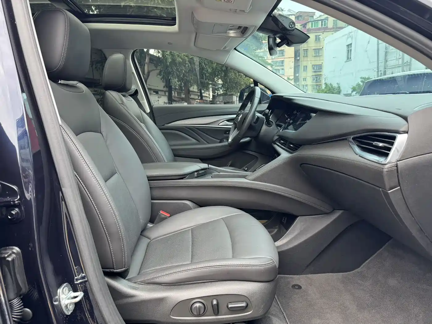Buick Enclave 2022 2020 28T 4WD Premium Model