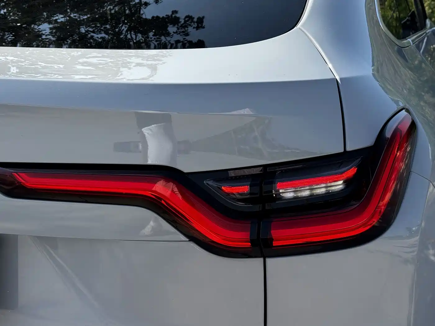 Фото 5 - NIO EC6