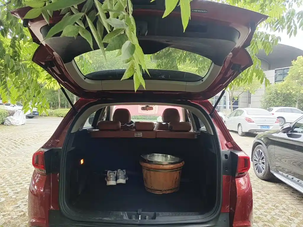 Фото 5 - Chery Tiggo 7