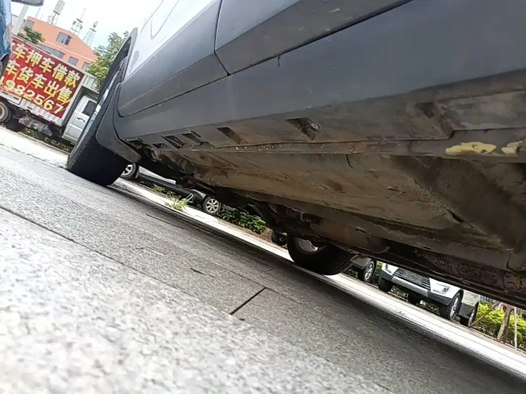 Zhonghua V3 2016 2016 1.5L Manual Comfort