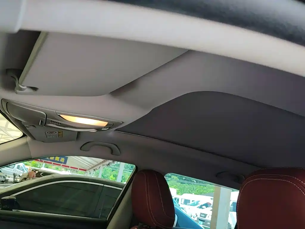Zhonghua V6 2019 2018 1.5T Automatic Premium