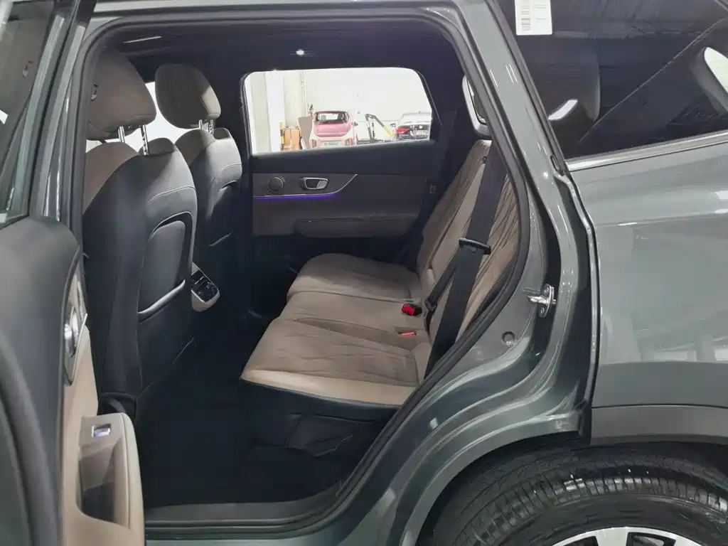 Photo 15 - Chery Tiggo 8 PLUS