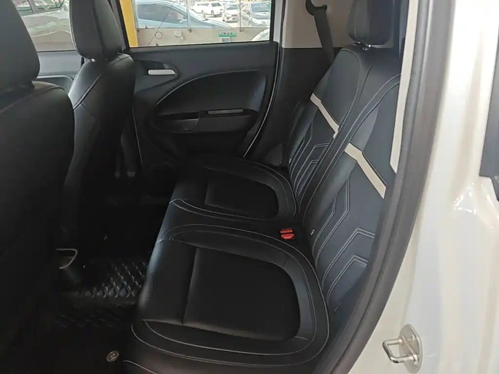 Ora White Cat 2022 2022 Wildcat Edition 360km Luxury (NMC)