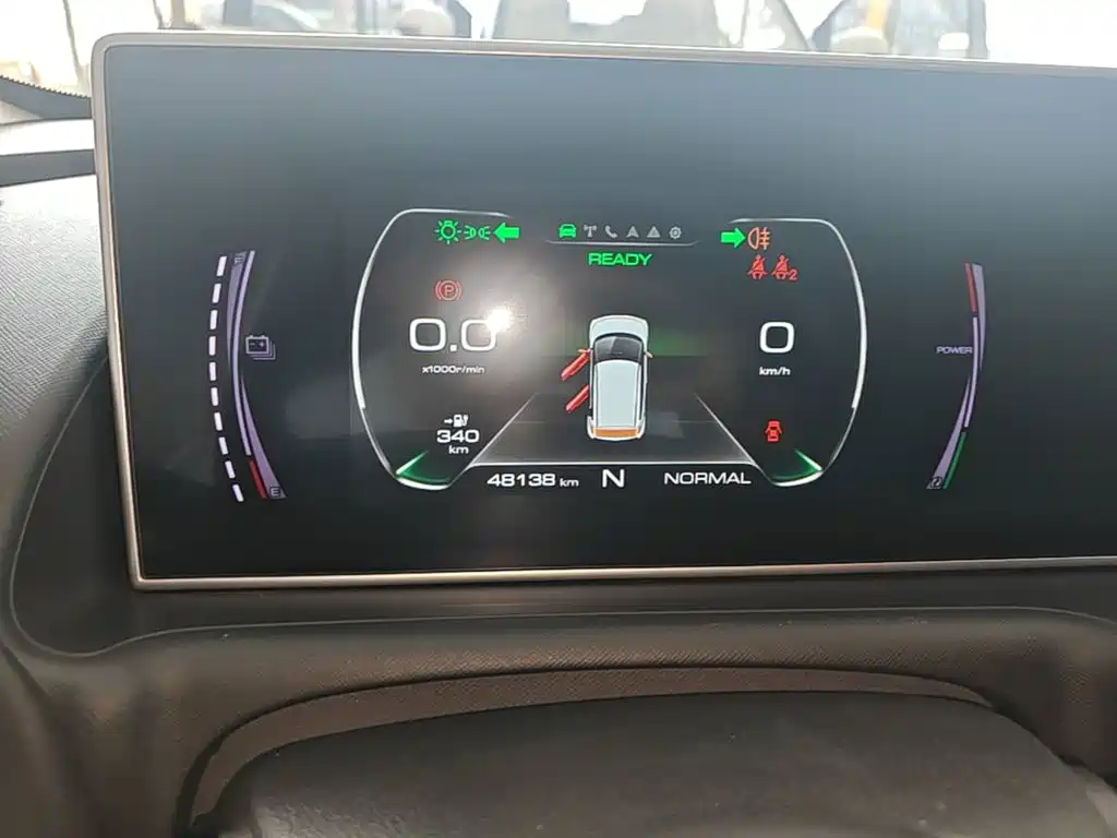 Ora White Cat 2022 2022 Wildcat Edition 360km Luxury (NMC)