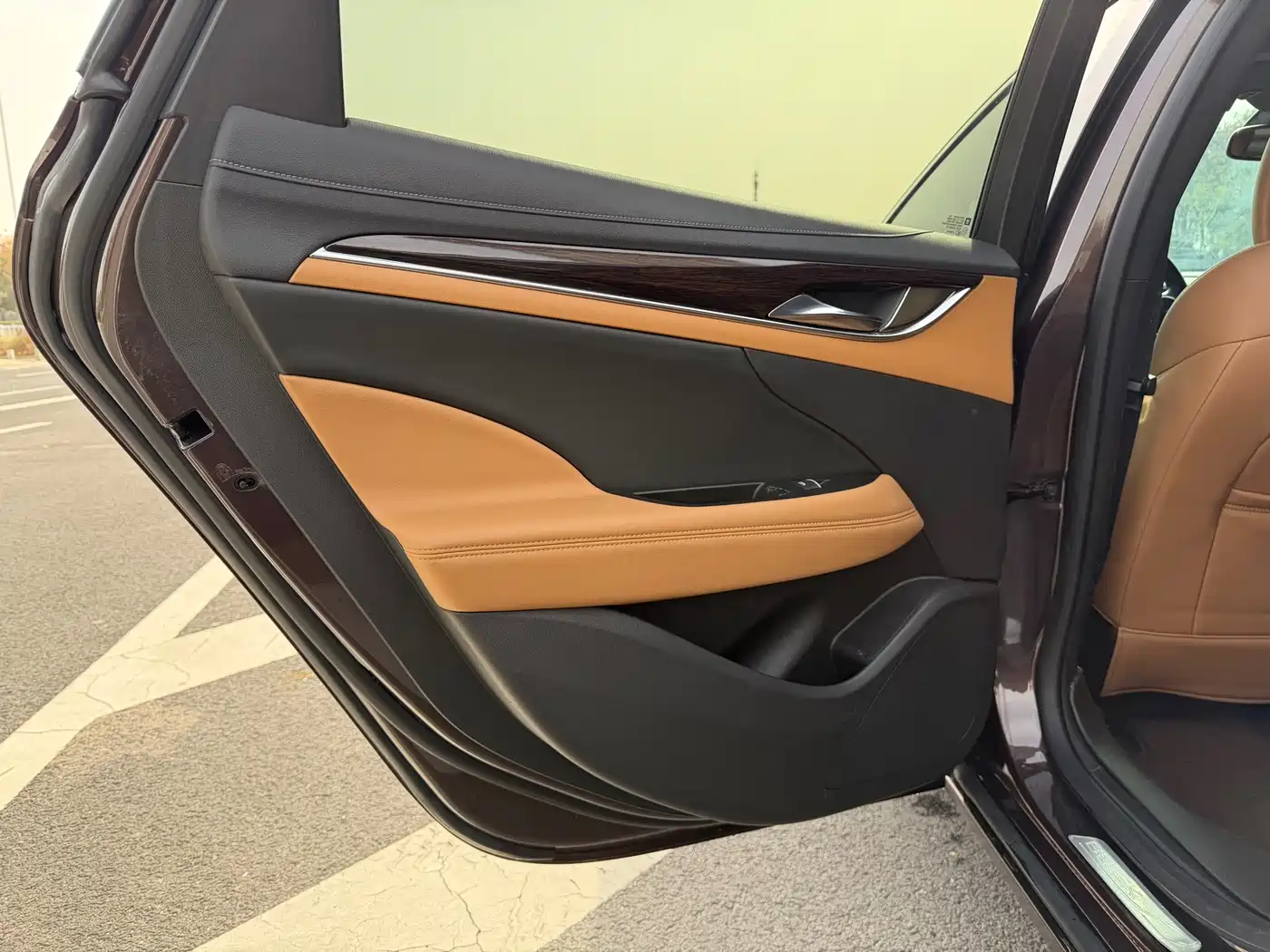 Buick LaCrosse 2016 20T Elite Type фото 12