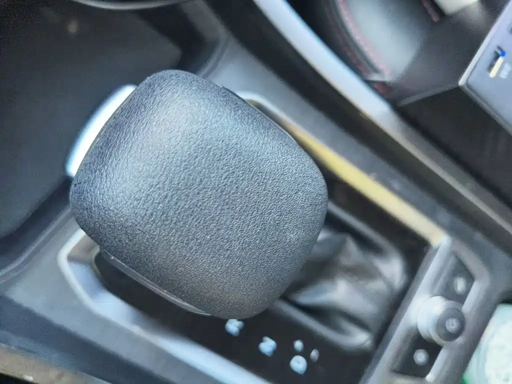 Фото 7 - Chery Tiggo 3x