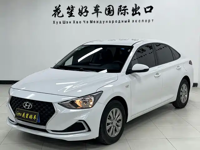 HYUNDAI YUEDONG