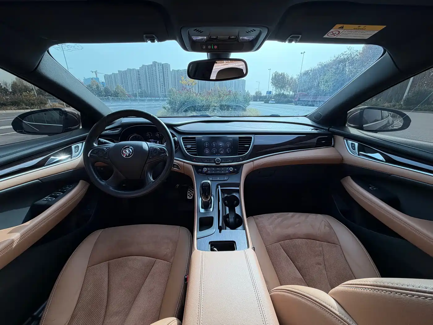 Buick LaCrosse 2016 20T Elite Type фото 3