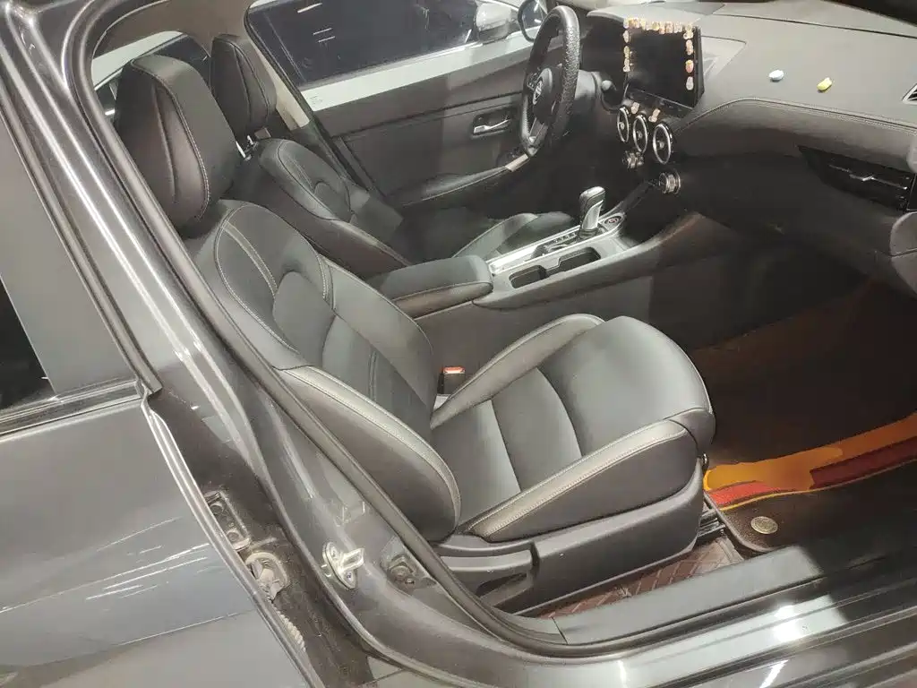 Nissan SYLPHY, миниатюра 21