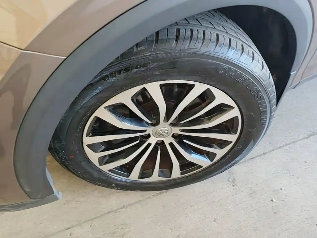 Zhonghua V6 2019 2018 1.5T Automatic Premium